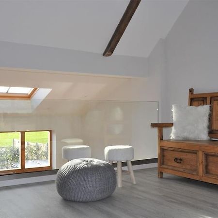 The Granary, Norfolk Villa NWI Buitenkant foto