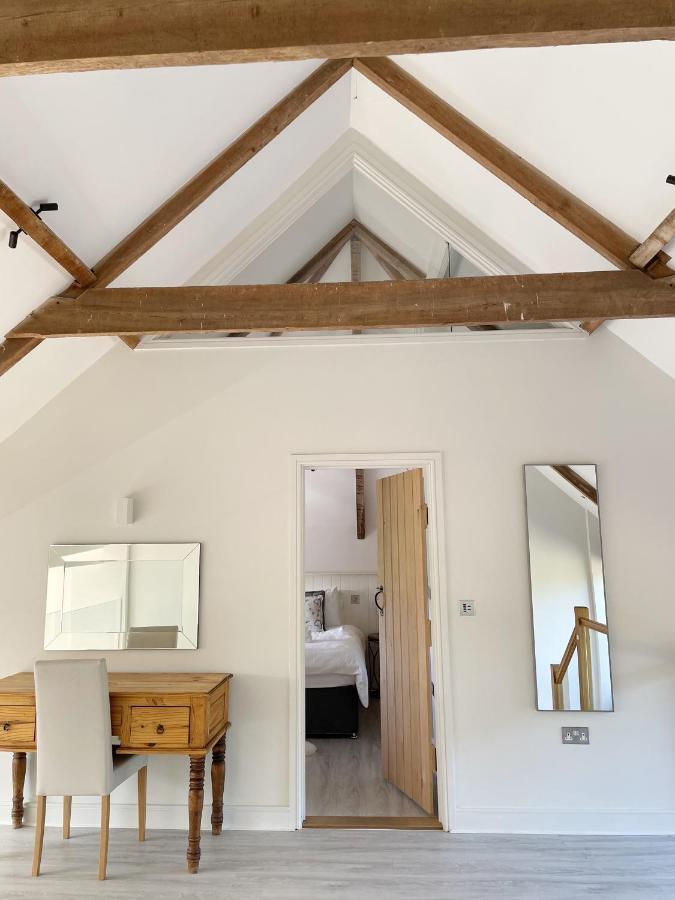 The Granary, Norfolk Villa NWI Buitenkant foto