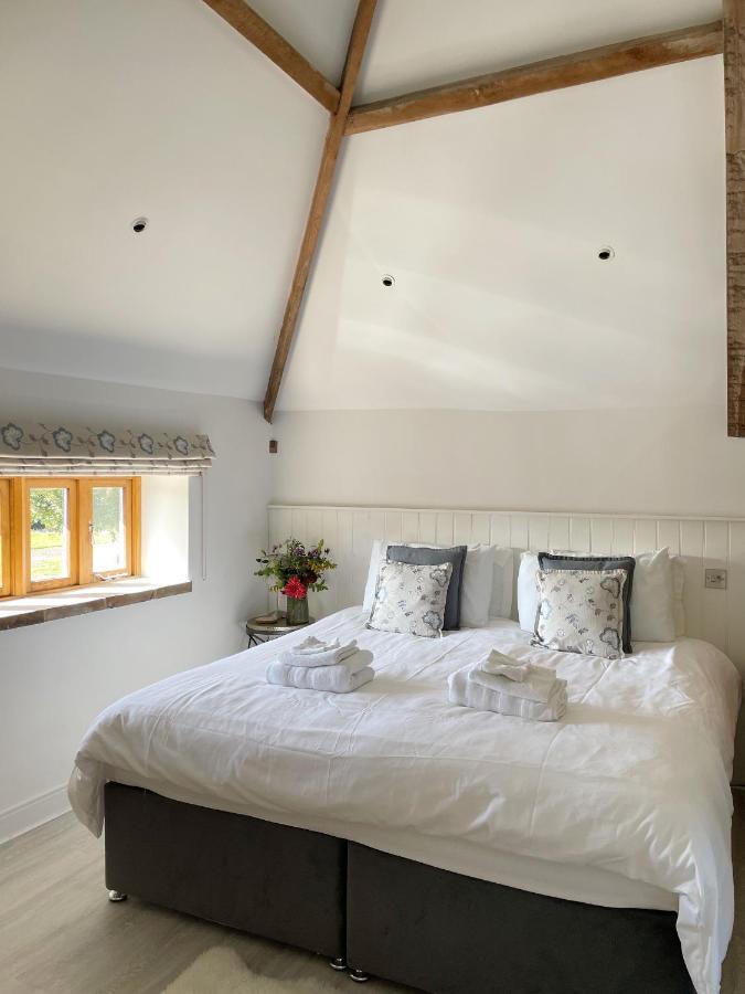 The Granary, Norfolk Villa NWI Buitenkant foto
